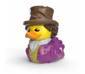 NUMSKULL TUBBZ Kaczor Wonka - Willy Wonka / 5,5 cm / Figurka kolekcjonerska