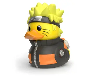 NUMSKULL TUBBZ Kaczor Naruto / Figurka kolekcjonerska / 5,5 cm