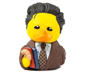 NUMSKULL TUBBZ Duck Friends Ross Geller / Figurka cosplay / 9 cm