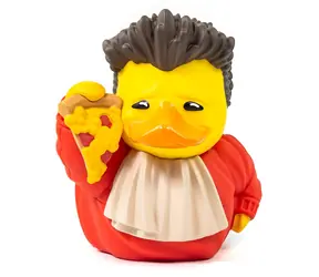 NUMSKULL TUBBZ Duck Friends Joey Tribbiani / Figurka cosplay / 9 cm