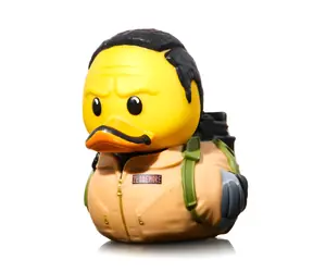 NUMSKULL TUBBZ duck MINI Ghostbusters Winston Zeddemore / 5,5 cm