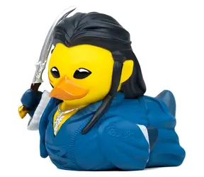 NUMSKULL TUBBZ Kaczka Władca Pierścieni Arwen / 9 cm