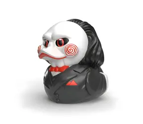 NUMSKULL TUBBZ Saw Billy the Puppet / Figurka kolekcjonerska / 5,5 cm