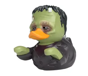 NUMSKULL TUBBZ kaczka Frankenstein / Universal potwory / 5,5 cm
