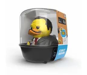 Kaczka NUMSKULL TUBBZ MINI Biuro - Stanley / 5,5 cm
