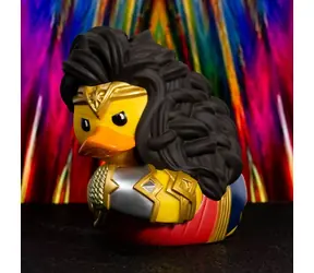 Kaczor NUMSKULL TUBBZ DC Comics Wonder Woman / Kolekcjonerski / 5,5 cm / plastik