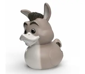 NUMSKULL TUBBZ kaczka MINI Shrek - Osioł / 5,5 cm
