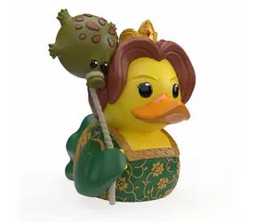 NUMSKULL Tubbz Kaczor Shrek - Księżniczka Fiona / 1. edycja / PVC / 9 cm