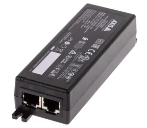 AXIS Midspan 30W / Injektor PoE / IEEE 802.3at / Typ 2