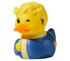 Kaczka NUMSKULL TUBBZ Fallout - Vault Boy / 5,5 cm
