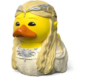 NUMSKULL TUBBZ Kaczka Władca Pierścieni Galadriela / 9 cm