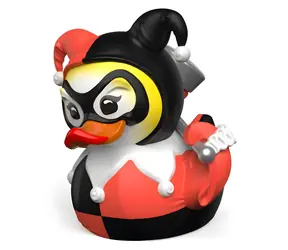NUMSKULL Tubbz duck MINI DC Comics Harley Quinn / 5,5 cm