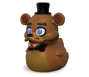NUMSKULL Tubbz kaczka MINI Freddy / 5,5 cm