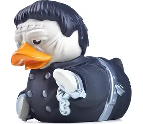 NUMSKULL Tubbz Duck Frankenstein 1. edycja / PVC / 9 cm / numerowane pudełko kolekcjonerskie