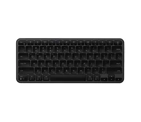 Klawiatura bezprzewodowa Satechi Slim EX1 Space Black