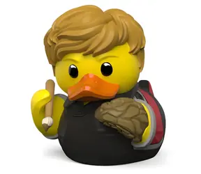 Kaczka TUBBZ Igrzyska śmierci - Peeta Mellark / 1. edycja / 9 cm / PVC