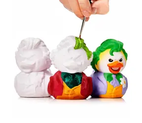 Kaczka TUBBZ DIY DC Comics Joker / 9 cm