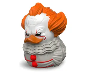 NUMSKULL TUBBZ kaczka IT Pennywise mini / 5,5 cm