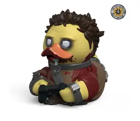 NUMSKULL Tubbz Duck Twilight of the Dead Ed 1st Edition / PVC / 9 cm / numerowane pudełko kolekcjonerskie