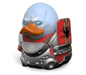 NUMSKULL TUBBZ Destiny Zavala duck mini / 5.5 cm