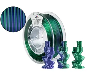 Spectrum PLA Magic Silk Mystic Orchid / Filament do druku / 1,75 mm / 0,25 kg