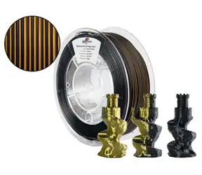 Spectrum PLA Magic Silk Solar Eclipse / Filament do druku / 1,75 mm / 0,25 kg