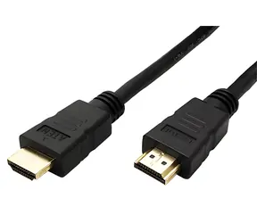 Aten 2L-7D02H-1 / kabel HDMI / High Speed / Ultra HD 18G / z Ethernetem / 2 m