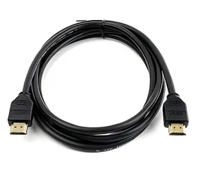 Kabel Cisco HDMI 2.0 1,5 m szary / HDMI