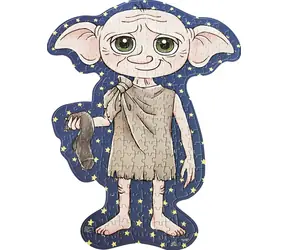Puzzle PALADONE Harry Potter Dobby / 250 elementów