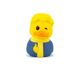 NUMSKULL TUBBZ Kaczor Vault Boy / Fallout / 9 cm