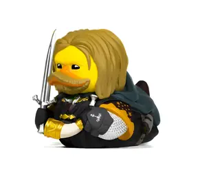 NUMSKULL TUBBZ Kaczor Władca Pierścieni Boromir / 9 cm