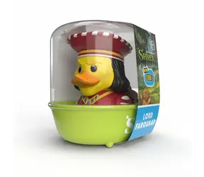 NUMSKULL TUBBZ kaczka MINI Shrek - Lord Farquaad / 5,5 cm