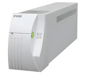 Ever ECO PRO 1000 AVR CDS / UPS / Line-Interactive / 1 kVA / 650 W / AVR / USB