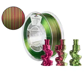 Spectrum PLA Magic Silk Magenta Blossom / Filament do druku / 1,75 mm / 0,25 kg