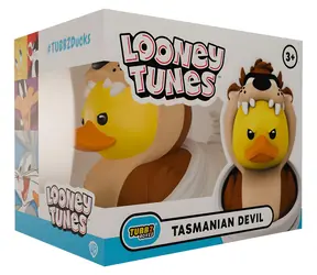 TUBBZ Kaczka Looney Tunes Diabeł tasmański / 9 cm