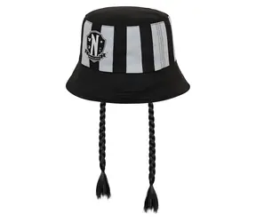 KARACTERMANIA Czapka środowa / Rozmiar dziecięcy unisex / Poliester