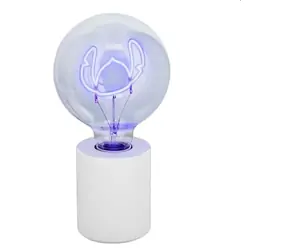 Lampa stołowa LED Paladone Stitch Neon Light Disney