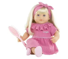Simba Doll Corolle Mon Grand Poupon Jade / blond włosy / 36 cm / od 3 lat