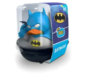 Kaczka NUMSKULL TUBBZ MINI Batman / Figurka kolekcjonerska / DC Comics / 5,5 cm