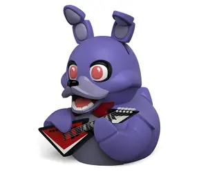 NUMSKULL TUBBZ kaczka FNAF Bonnie 1. edycja / 9 cm