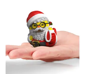 NUMSKULL TUBBZ Kaczor Mikołaj / Figurka kolekcjonerska / 5,5 cm