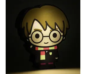Lampa stołowa Paladone Box Light Harry Potter / Lampa stołowa / LED