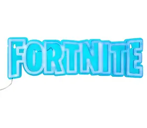 Paladone Fortnite Neon / Lampa LED / USB