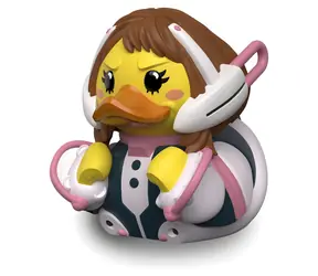 NUMSKULL TUBBZ duck My Hero Academia - Ochaco Uraraka / 9 cm / 1. edycja