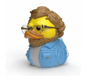 NUMSKULL TUBBZ kaczka MINI Szczęki Matt Hooper / Figurka kolekcjonerska / 5,5 cm