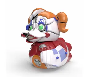 NUMSKULL Tubbz duck FNAF Circus Baby / 1. edycja / 9 cm