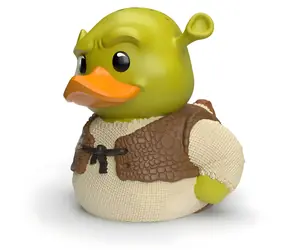 NUMSKULL Tubbz Kaczor Shrek / Figurka kolekcjonerska / 1. edycja / 9 cm