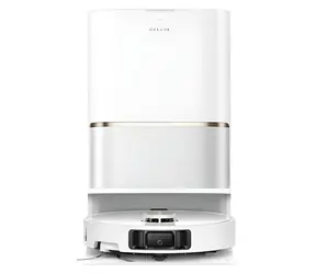 Dreame L50 Ultra AE biały / Odkurzacz robotyczny