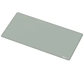 Fellowes BREYTA zielona / Podkładka na stół / Obróbka antybakteryjna Microban / 800 x 400 mm