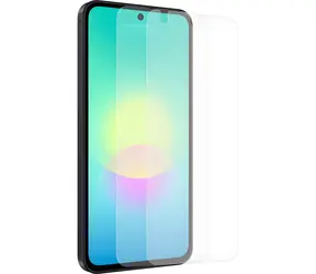 Samsung Galaxy A27 przezroczysty / Folia ochronna na ekran / Przystosowany do etui